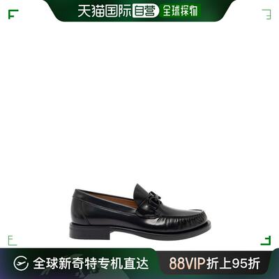 韩国直邮SALVATORE FERRAGAMOFall Winter 2024 25乐福鞋男021606