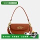 轻奢尚经典 韩国直邮Coach蔻驰 女包正品 气质休闲包CM702B4BAR