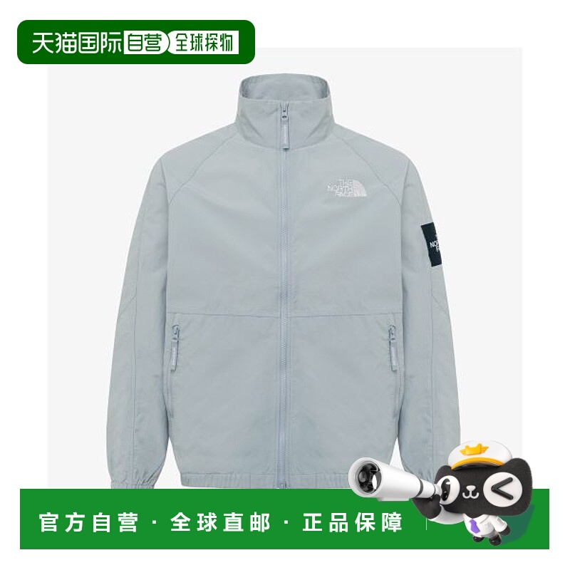 韩国直邮THE NORTH FACE {仅限店内}THE NORTH FACE NJ3BR05M Wh