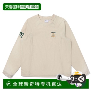M4322PPI12BGL 韩国直邮MALBON GOLF 女士女装 T恤