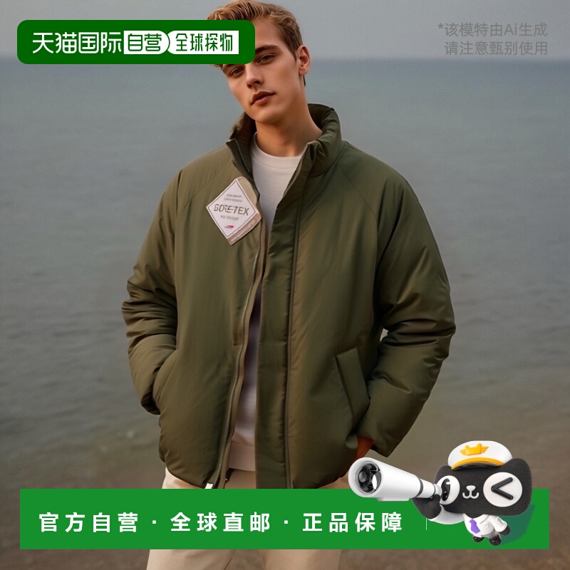 韩国直邮THISISNEVERTHAT 羽绒服GORE-TEX INFINIUM™ Down Blouso