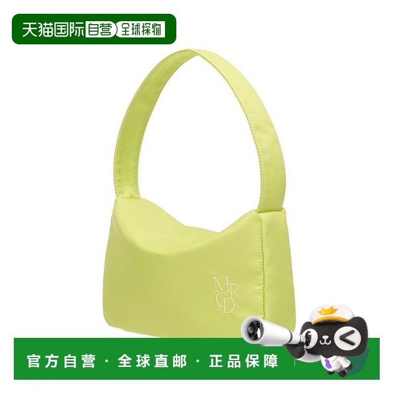 韩国直邮MARDI MERCREDI 444704-LEMON LEMON托特包新款