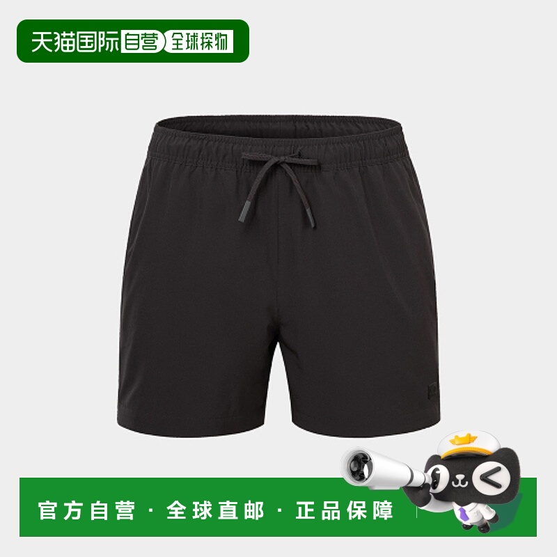 韩国直邮BARREL 男士男士泳衣B4SMWBS109CBW MEN SUNSET HALF WAT