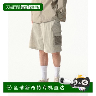 新款 正装 裤 短裤 韩国直邮musinsa 1h可退 standard