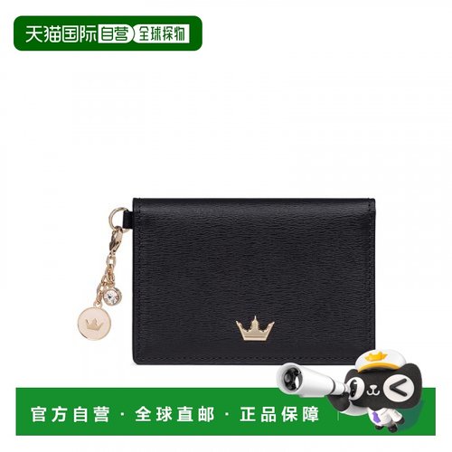 韩国直邮J.ESTINA首饰正品精致IU同款韩系百搭时尚钱包JSTESF2BS4