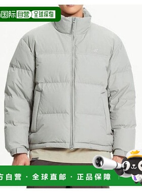 韩国直邮NEW BALANCE UNI Active 鹅绒短款毛衣_NBNPE41113 (4111