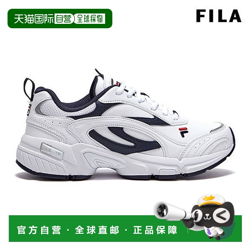 韩国直邮FILA Wheela Taurus V3 运动鞋 跑步鞋 1RM02697G 896 _P