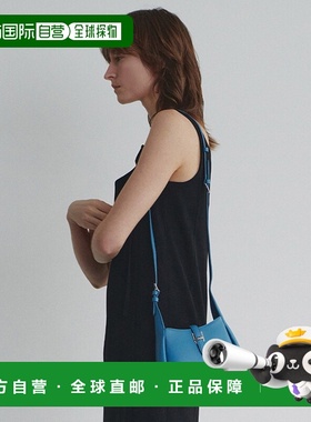 韩国直邮LOEUVRE 女士通用款女包 Sac de Sangle Mini FA4SF259-I0
