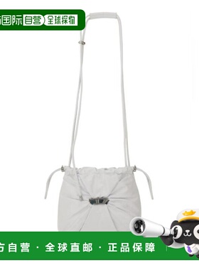 韩国直邮DIESEL 托特包 X10325P1003T1003 白色 DOM