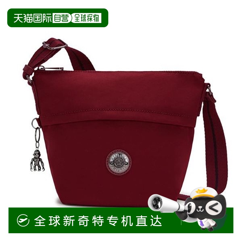 韩国直邮kipling  单肩包