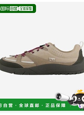 韩国直邮FILA Wheelrunners TQJ 1XM02353G-200 Wheela Melvis Pr
