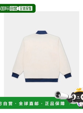 韩国直邮Adidas阿迪达斯秋冬新款男女同款夹克KC3335