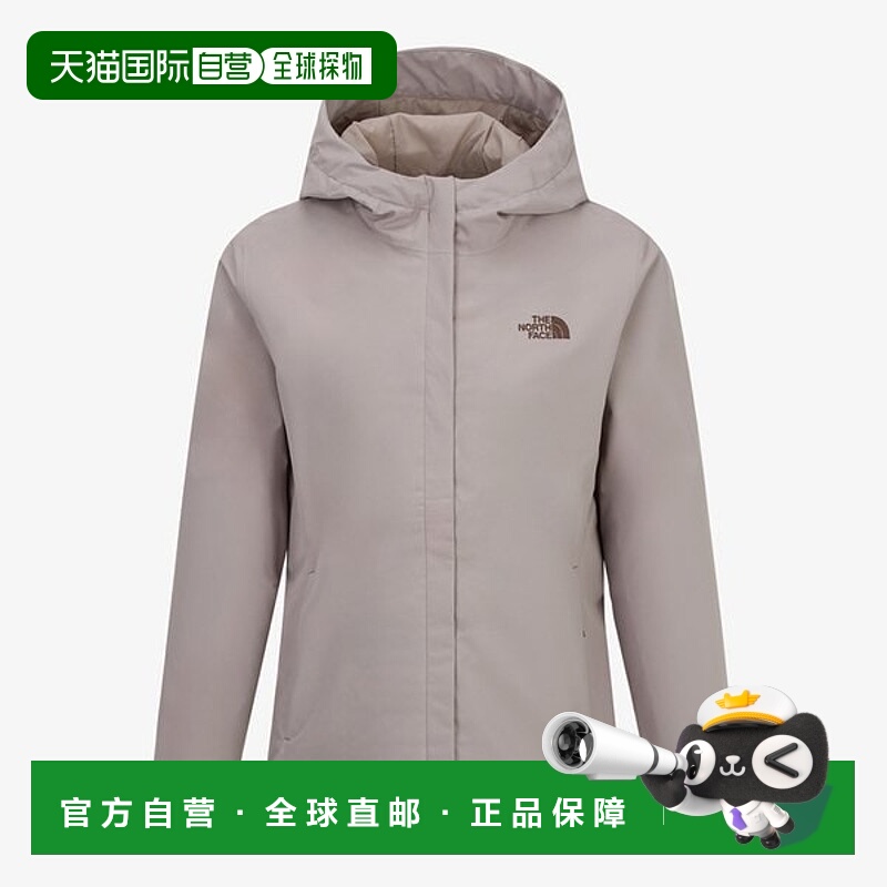 韩国直邮THE NORTH FACE [北脸官方] NJ2HR80C ProShield 女士夹