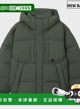 韩国直邮NEW BALANCE UNI FLYING 鹅绒短裤 NBNPD42103 49_P37104