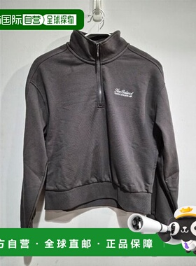 韩国直邮NEW BALANCE W 基本型半农作物半家用 NBNCF4W922 CHARCO