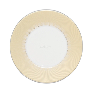 韩国直邮Bernardaud SOL ASSIETTE 盘子 16 厘米 (1655/3) 餐具/