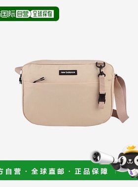 韩国直邮NEW BALANCE 包包NBGCDSL104_35 PORTABLE MINI CROSSBAG