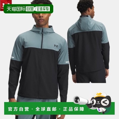 韩国直邮UNDER ARMOUR AK 盆塘分部 Under Armour UA Tech 实用梭