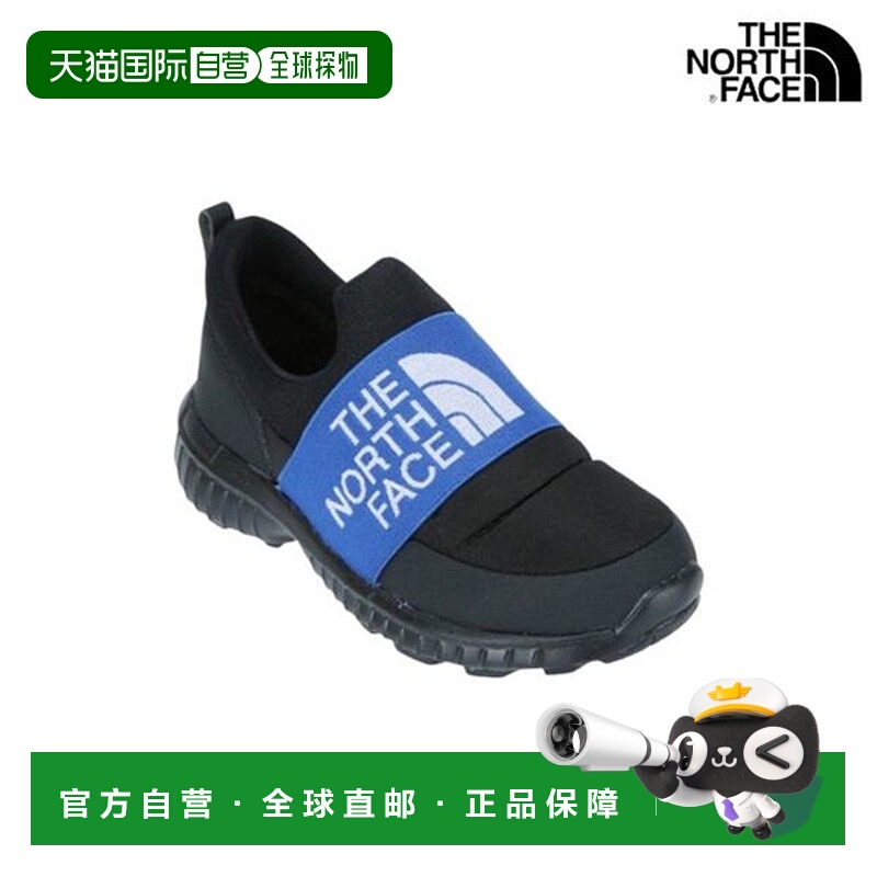 韩国直邮THE NORTH FACE The North Face Kids' Mule Slip-On Wra