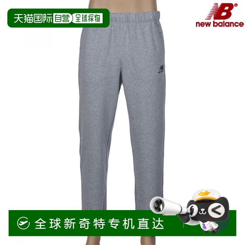 1h可退 韩国直邮newbalance  运动裤