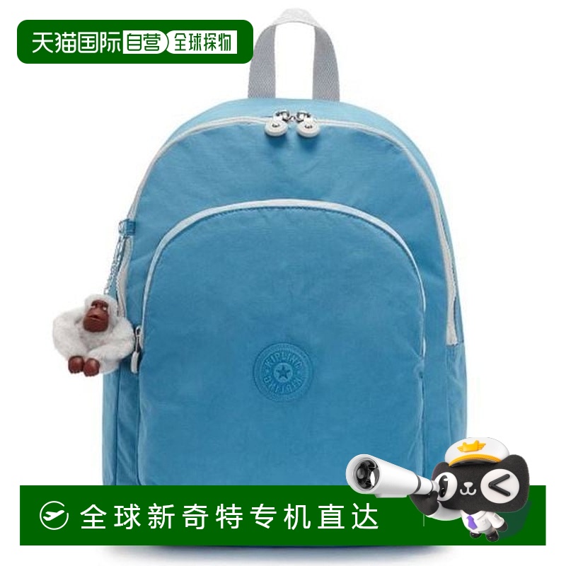 韩国直邮kipling  双肩包