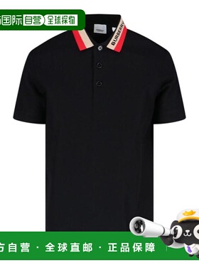 韩国直邮Burberry Polo T恤 8083154 DOM博柏利