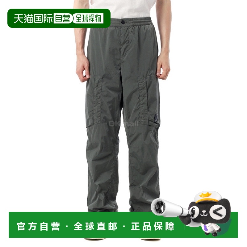 韩国直邮CP COMPANY Chrome-R 工装裤 (19CMPA152A 005904G 921)