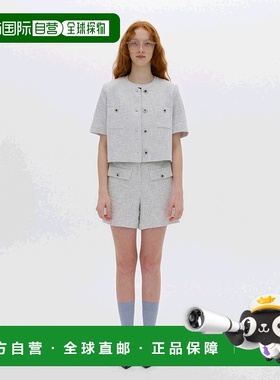 韩国直邮a.t.corner日常休闲基础经典气质女款小众短裤301659895