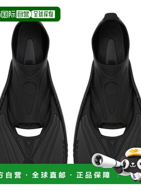 韩国直邮ARENA 游泳装备脚蹼A4AC1AF03BLK阿瑞娜