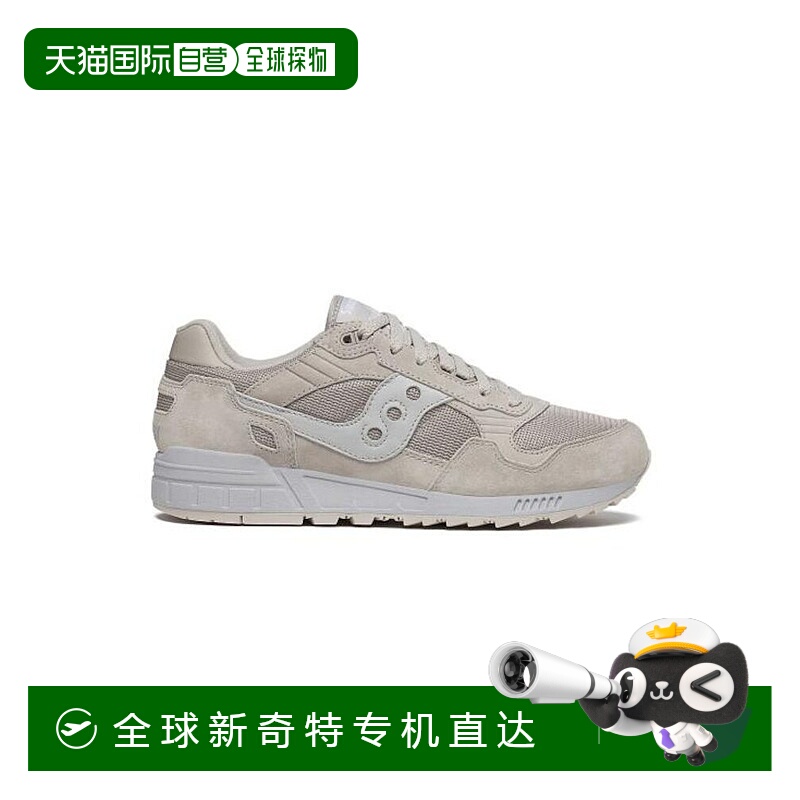 1h可退 韩国直邮saucony  板鞋索康尼运动鞋