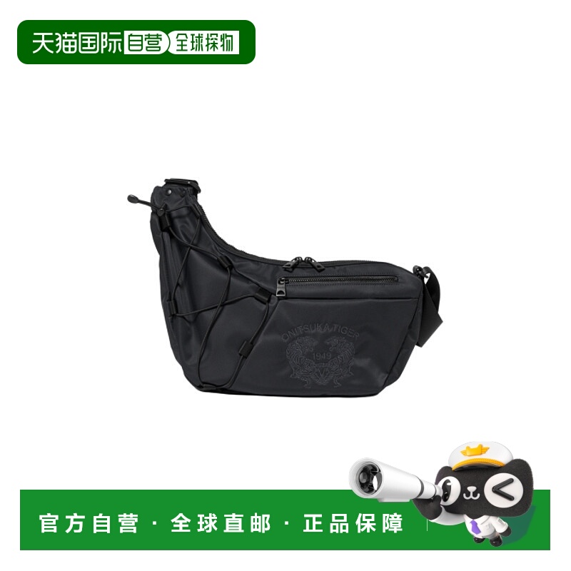 韩国直邮ONITSUKA TIGER 男士包包3183A881_004鬼塚虎