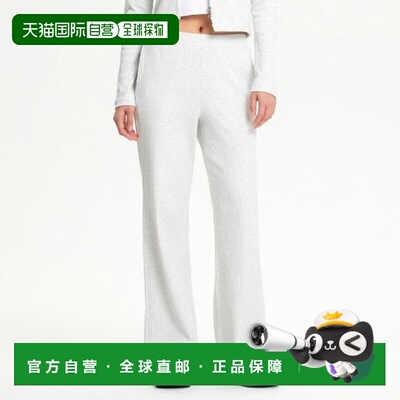 韩国直邮NEW BALANCE New Balance 长裤 DQJ NBMLF2W312-AC 女士