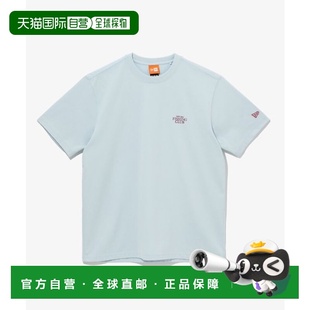 韩国直邮NEWERA BLUET恤 13546376