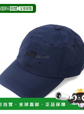 韩国直邮J.LINDEBERG 汤姆 卡普 (GMAC13684-6855) 腰带/帽子