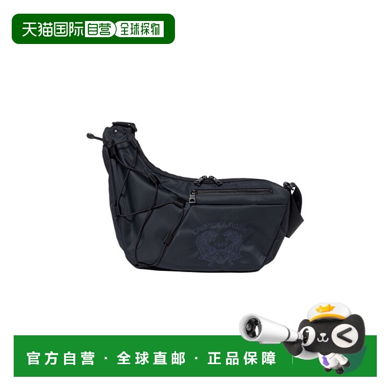 韩国直邮ONITSUKA TIGER 男士包包3183A881_402鬼塚虎
