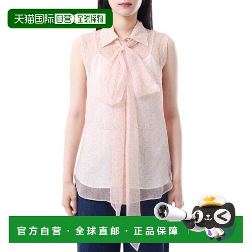 韩国直邮GUCCI 819141 Z7AI4 5524 无袖的