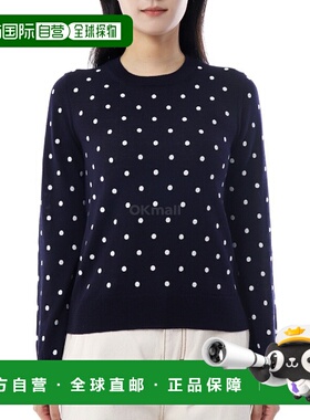 韩国直邮COMME DES GARCONS RP N514 W25 2 圆领针织针织衫