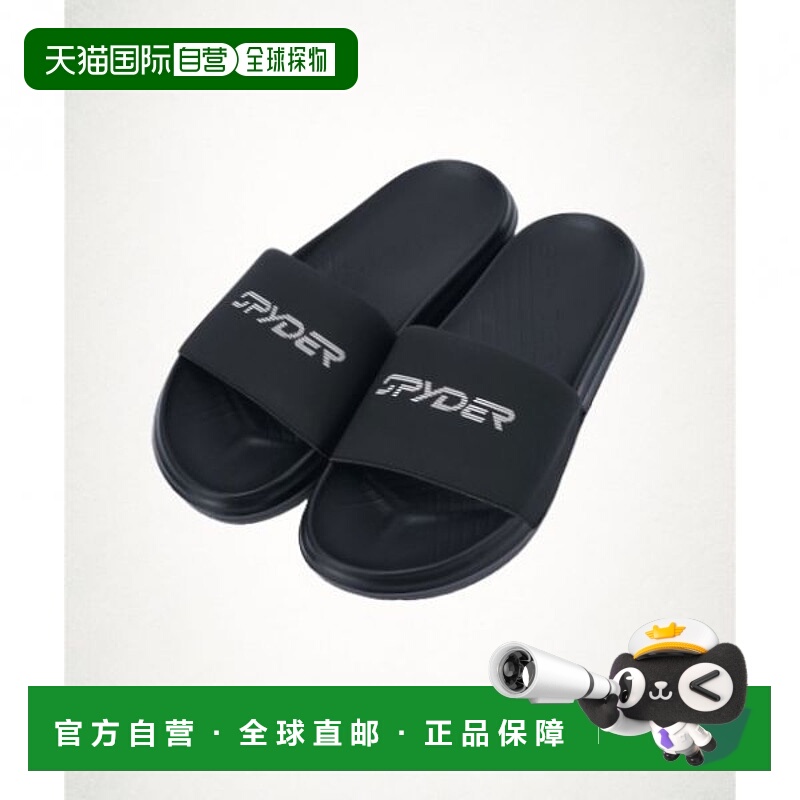 韩国直邮NIKE SPYDER Spyder DUMM DUMM2 SPKPFNSD203UBLK 137997