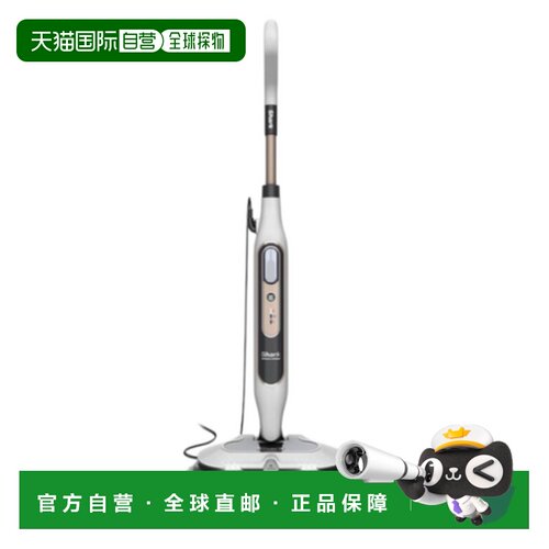韩国直邮Shark鲨客强力家用智能清洁有线吸尘器S8201KR