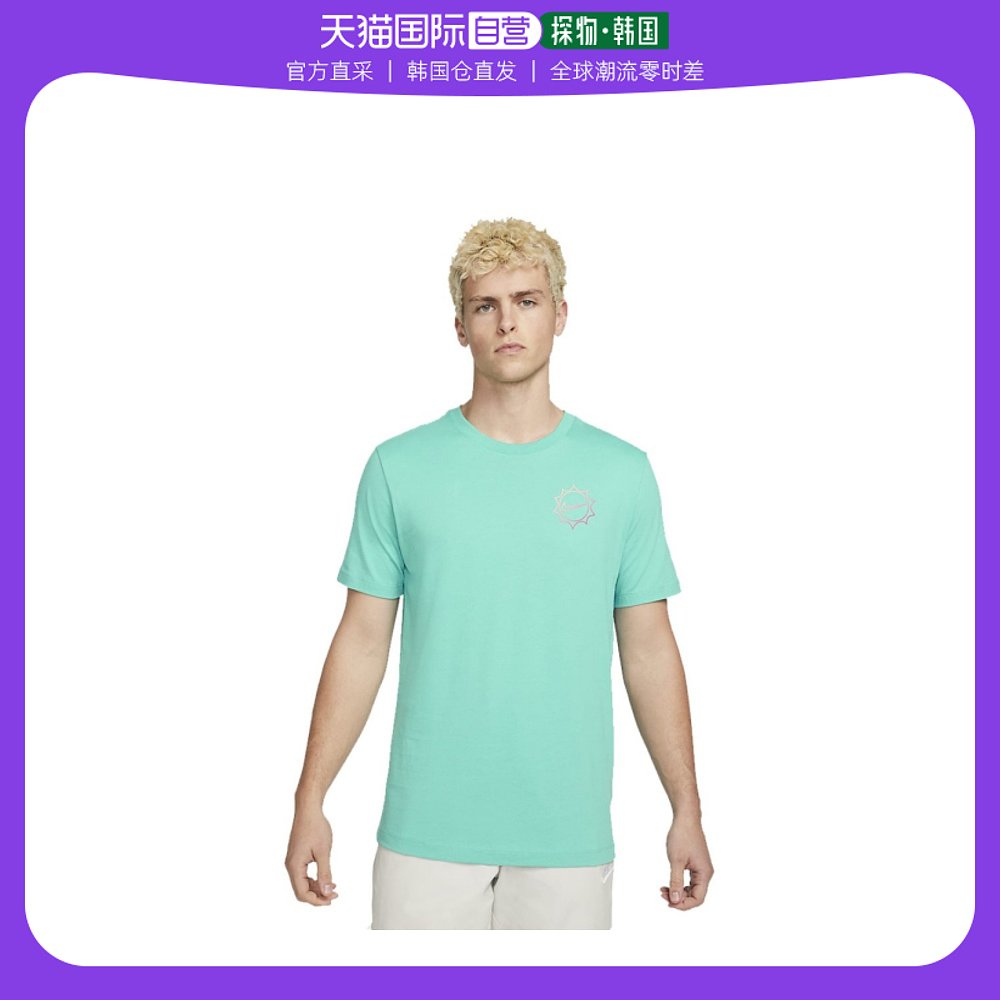 韩国直邮nike 卫衣 新南威尔士州/图形/t恤/dn5193-392