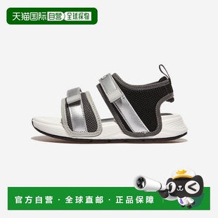 Wheela 3235054 Raleigh 凉鞋 003斐乐 韩国直邮FILA