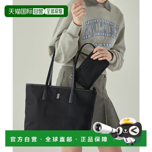 韩国直邮J.ESTINA首饰正品精致IU同款韩系百搭时尚休闲包JHNCHC3B