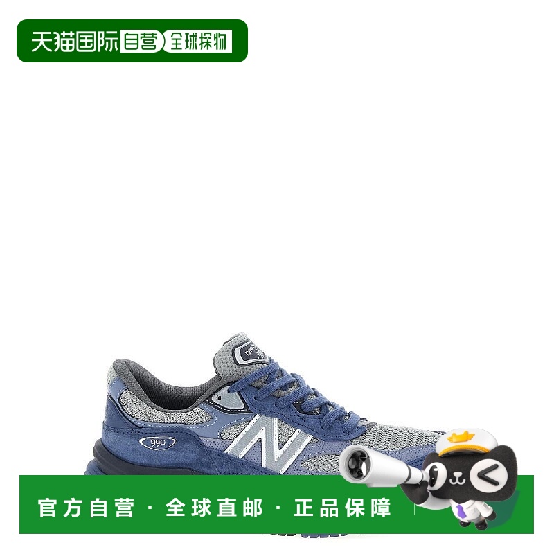 韩国直邮NEW BALANCE NEW BALANCE 美国制造 990v6 运动鞋 U990LT