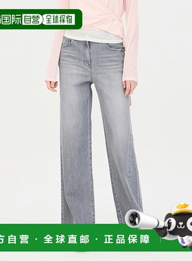 韩国直邮SISLEY 女士女装休闲裤 SADP01441GR 外穿显瘦潮流正品