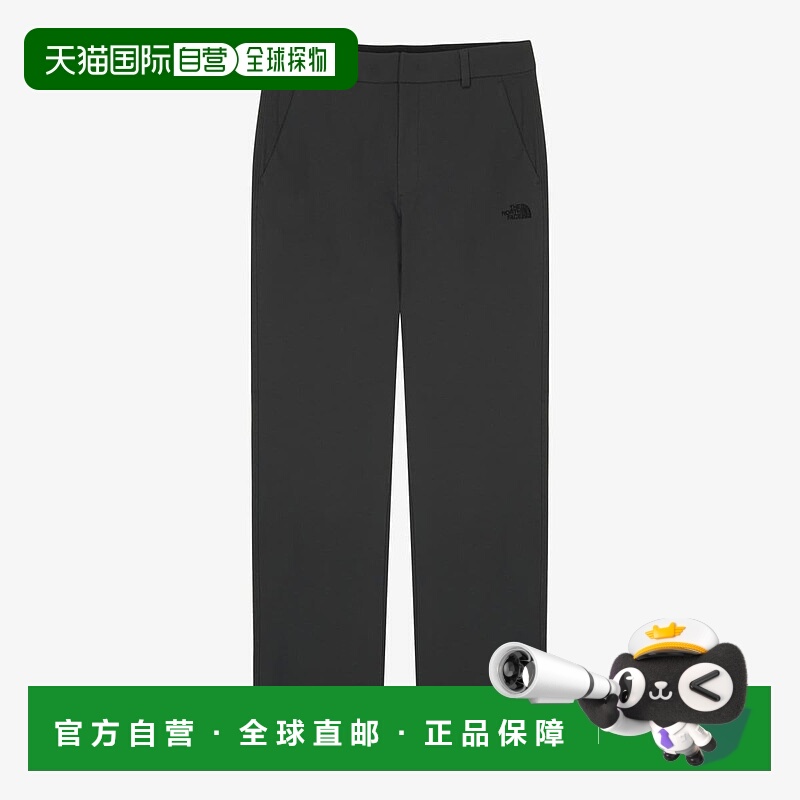 韩国直邮THE NORTH FACE 25 F/W NP6KR60B 男式 Neverend 长裤