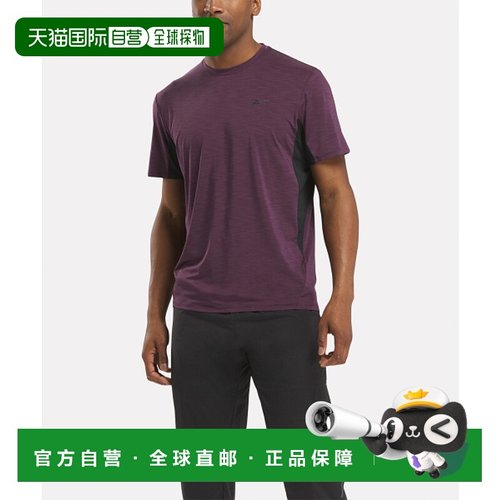 韩国直邮REEBOK 男士T恤RETS4FR81U2
