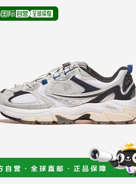韩国直邮FILA Wheela Interrun TR - 100斐乐