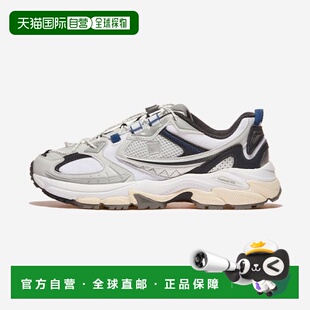 韩国直邮FILA Wheela Interrun TR - 100斐乐老爹鞋