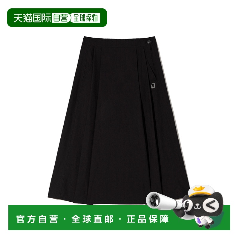 韩国直邮NORDISK 女士半身裙OWU24Q72Z1时尚潮流穿搭舒适高级感