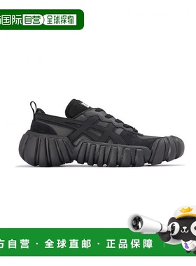 韩国直邮Onitsuka Tiger鬼塚虎 休闲鞋LS 1183B421_001DENTIGRE L